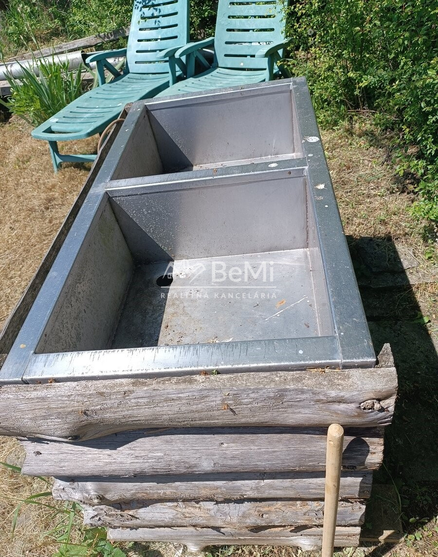 Predaj záhrady v sade 600 ročnice (031-13-ZUPIa) - 4