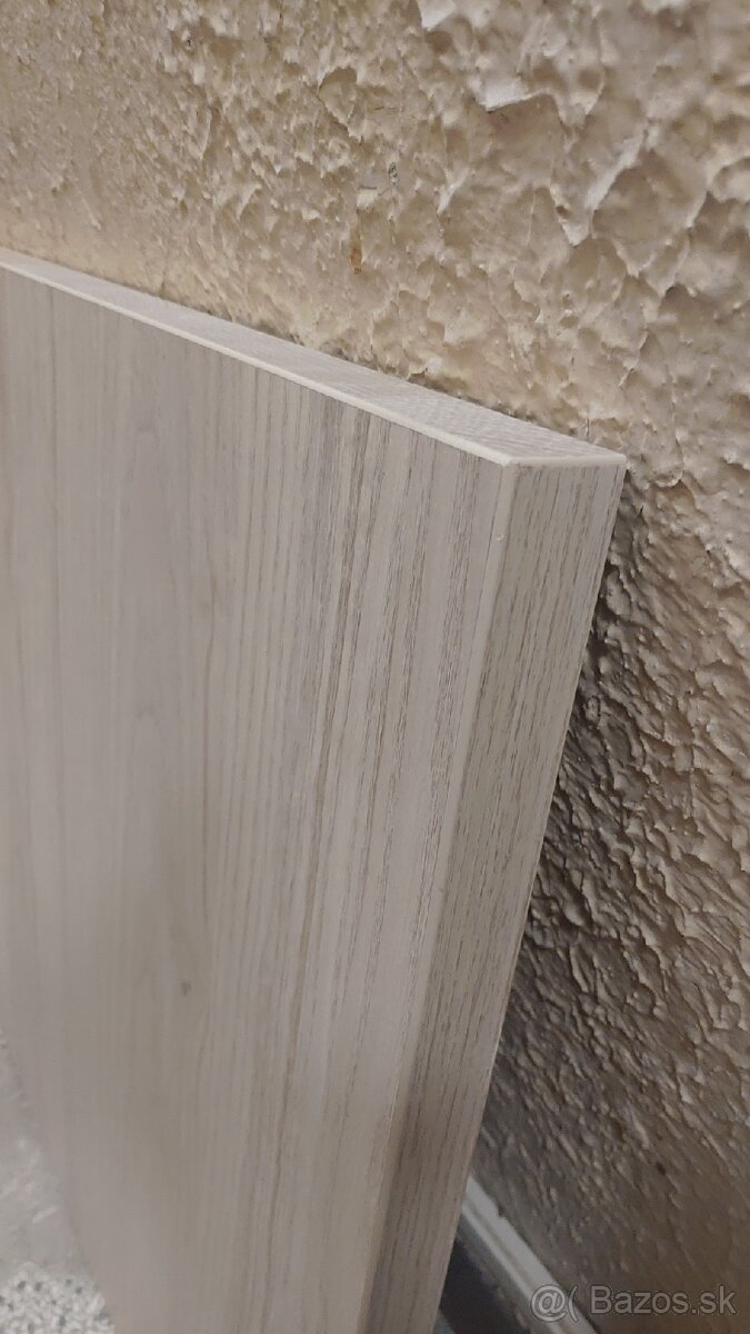 Zvyšky kuch.dosky IKEA Ekbacken - 4