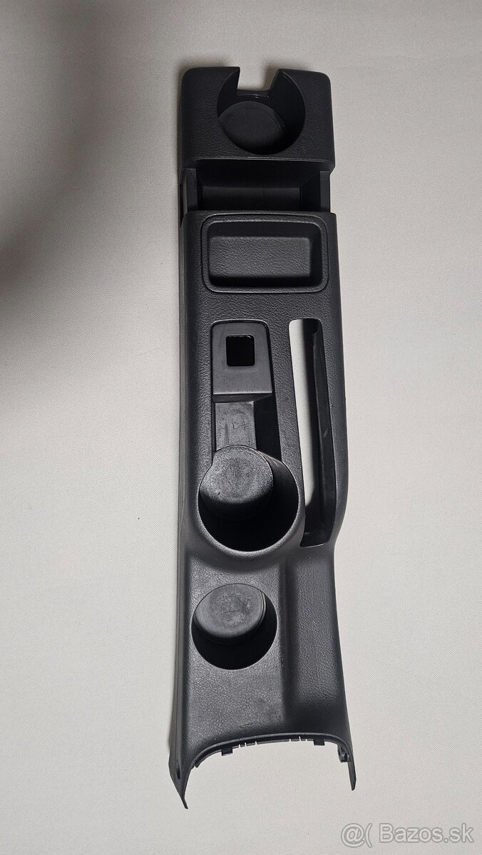 Vw golf4/bora US tunel - 4