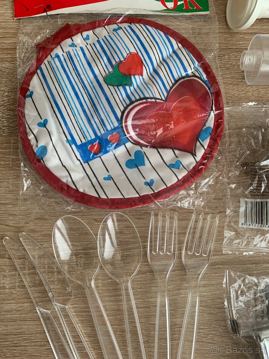 Kuchynské potreby - pečenie - 4