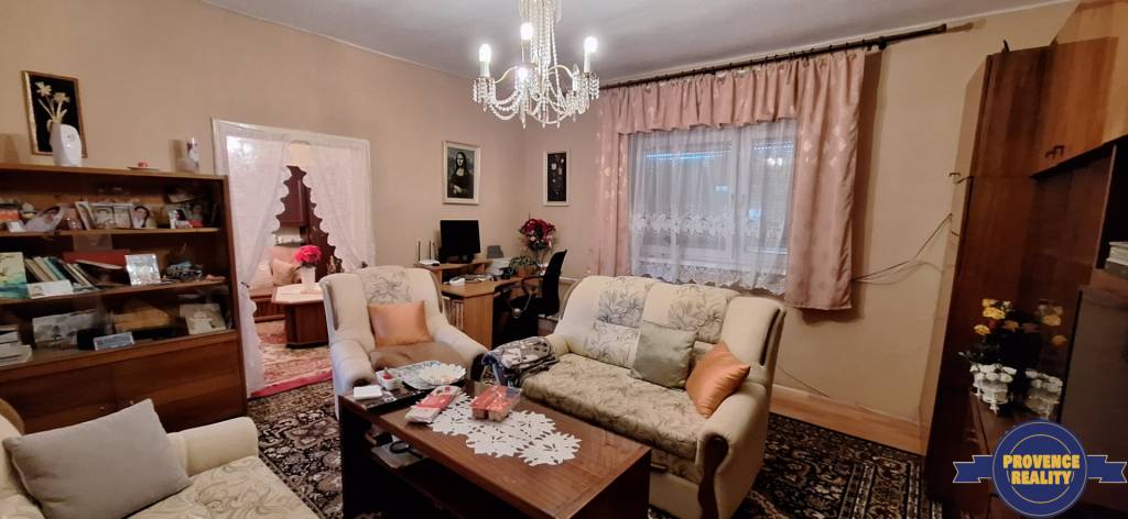 PREDAJ: Rodinný dom s pozemkom - TRÁVNIK, NOVÁ CENA - 4