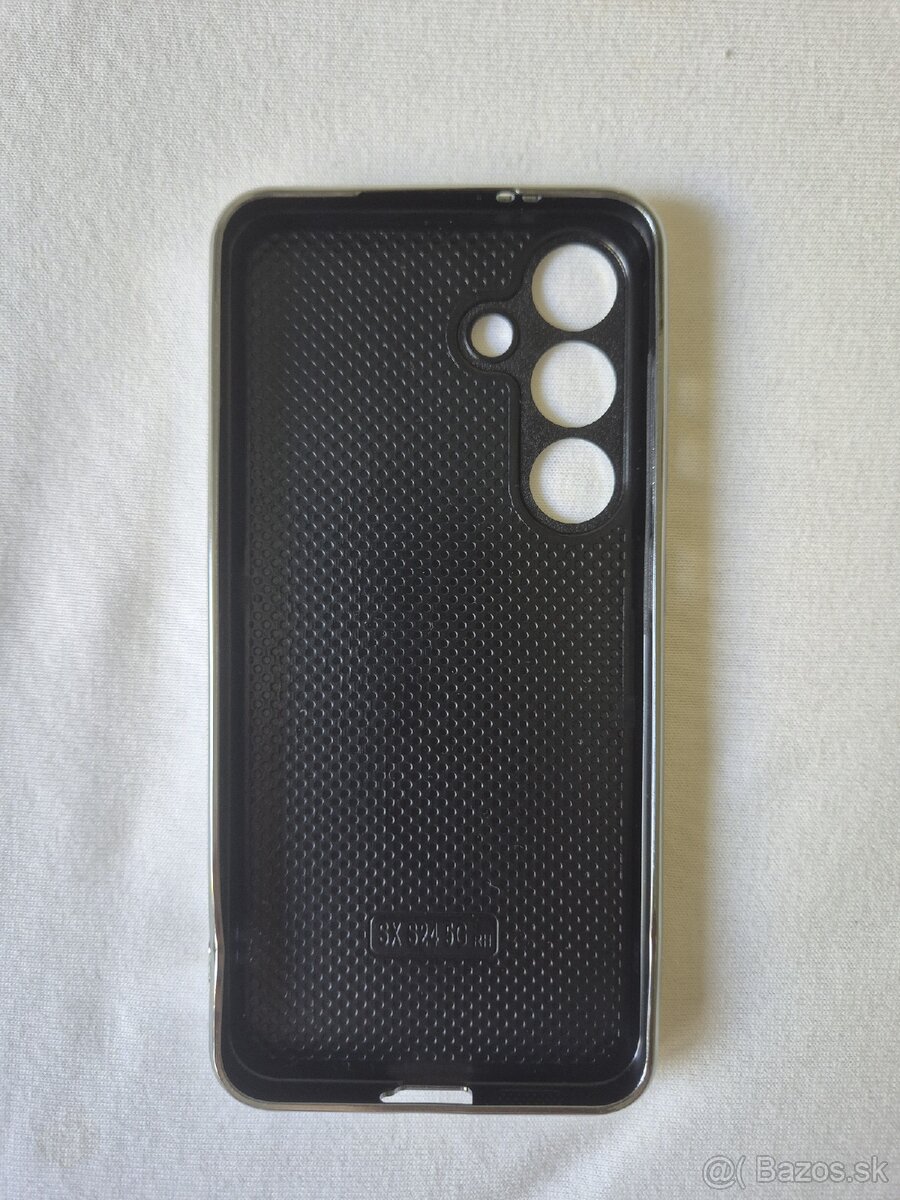 Samsung S24 kryt na telefón - 4
