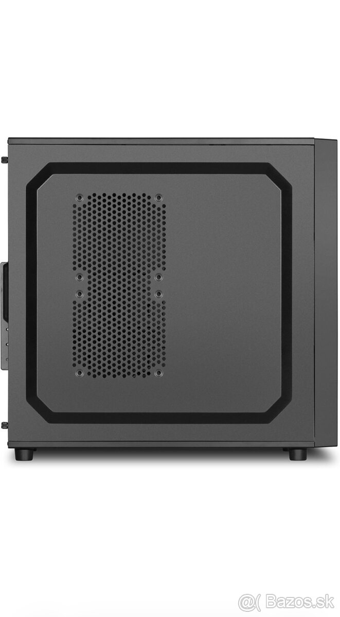 Sharkoon VS4-V PC SKRINKA - 4