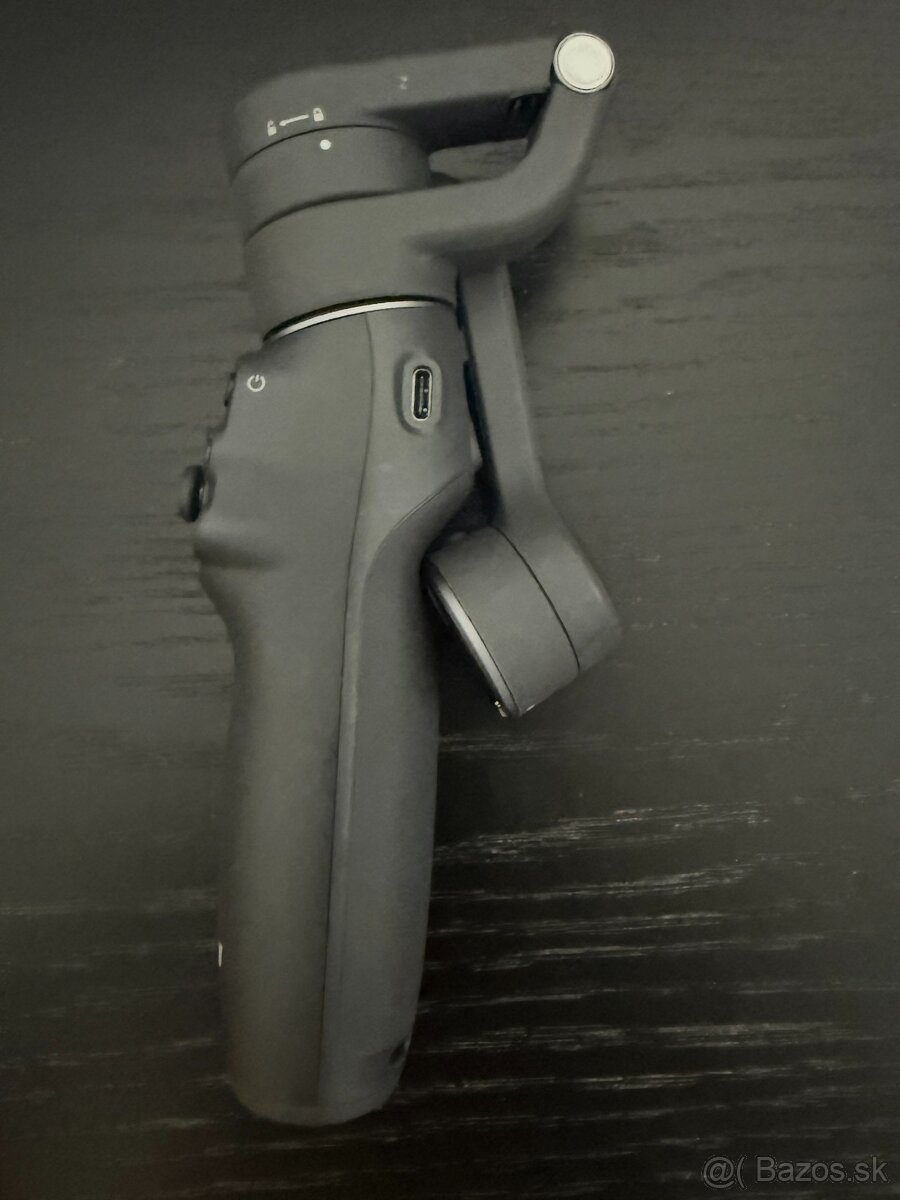 DJI OSMO MOBILE 6 - 4