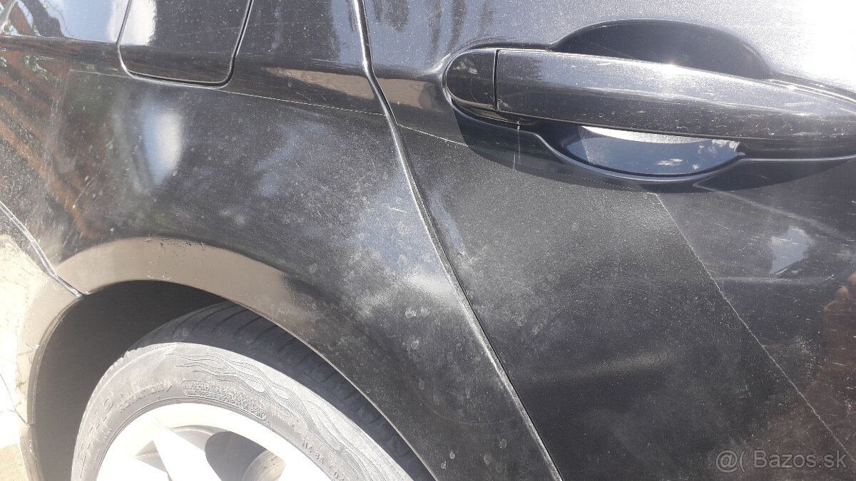 Bmw E90 320d M47 - 4