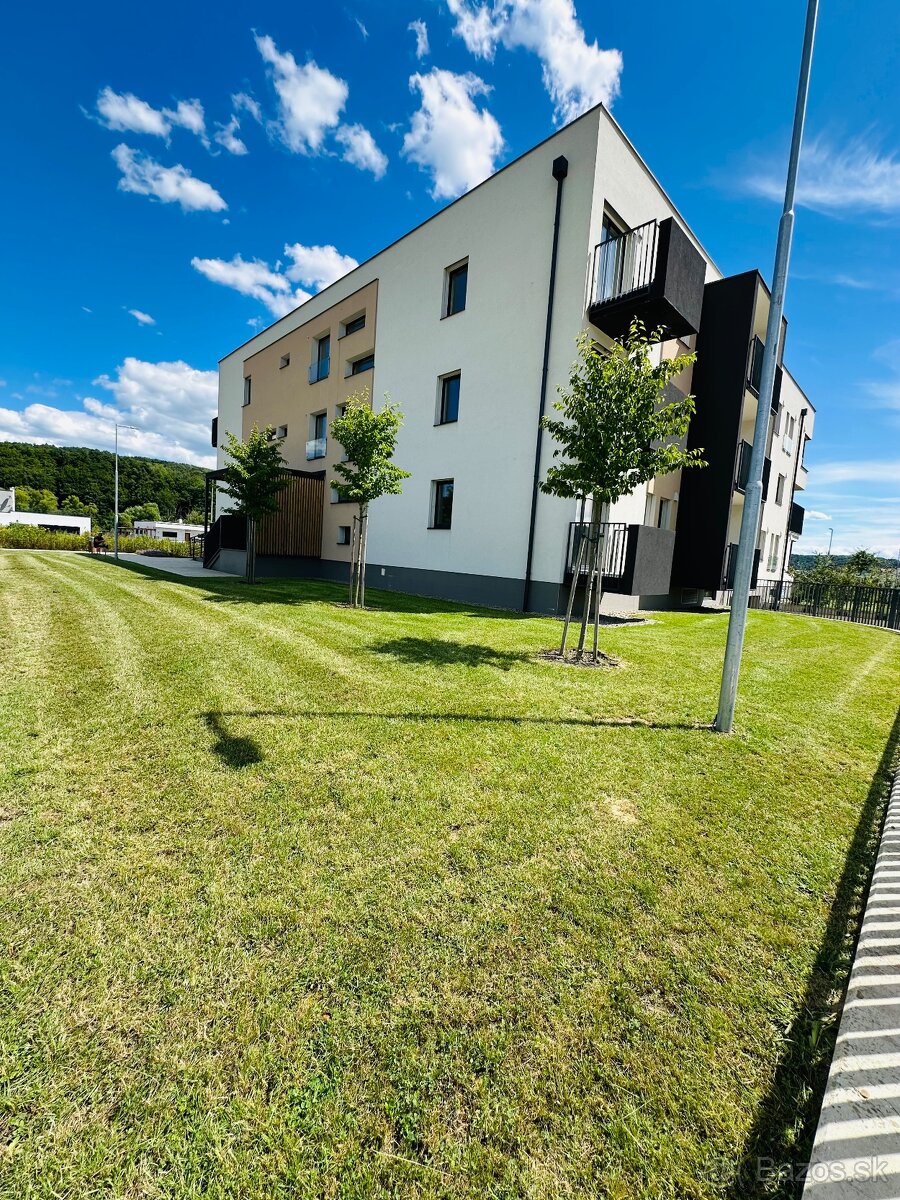 KOSENIE – MULČOVANIE – ČISTENIE POZEMKOV - 4