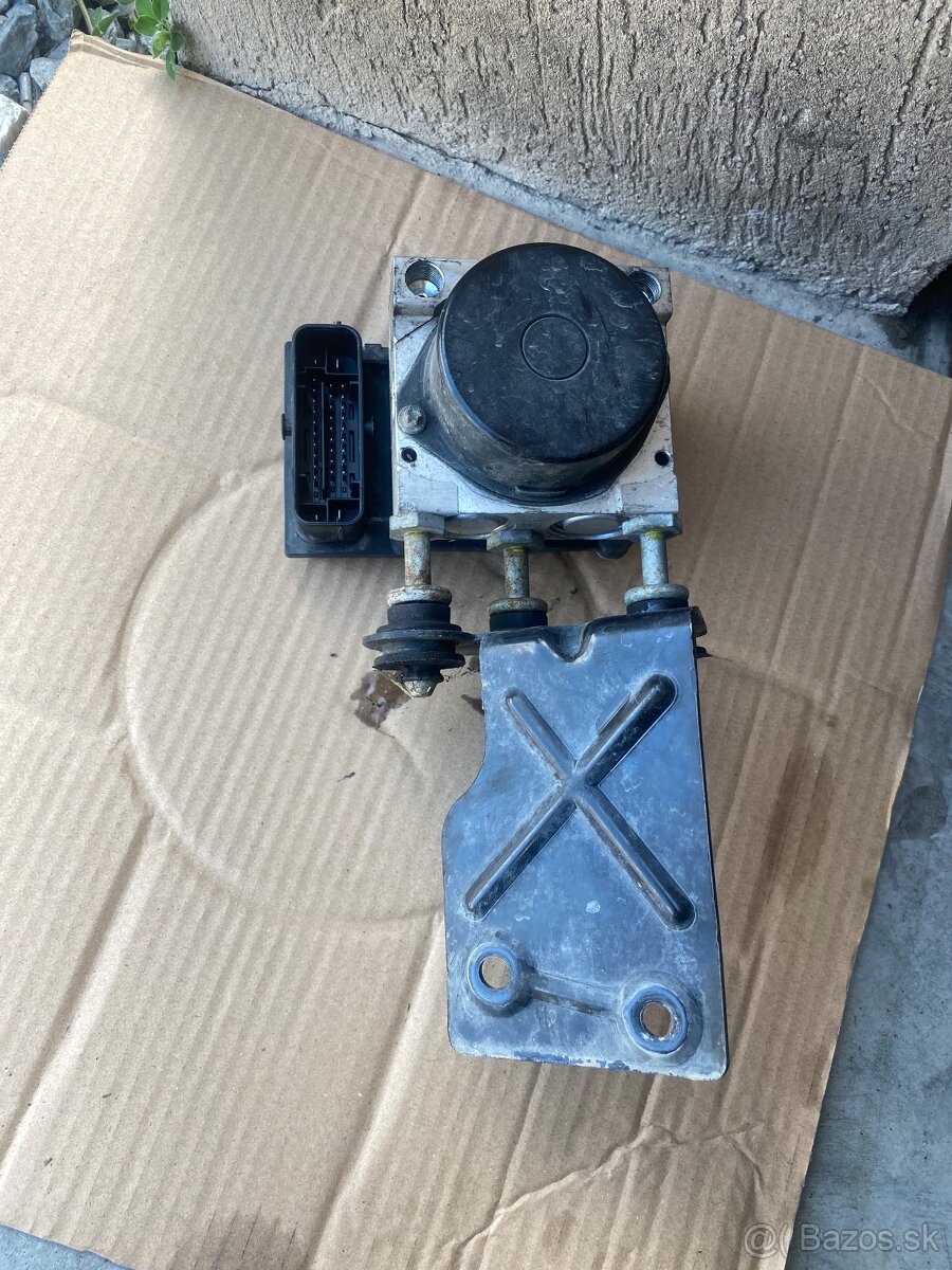 ABS ESP kocka Fabia 2 Roomster 6R0907379S - 4