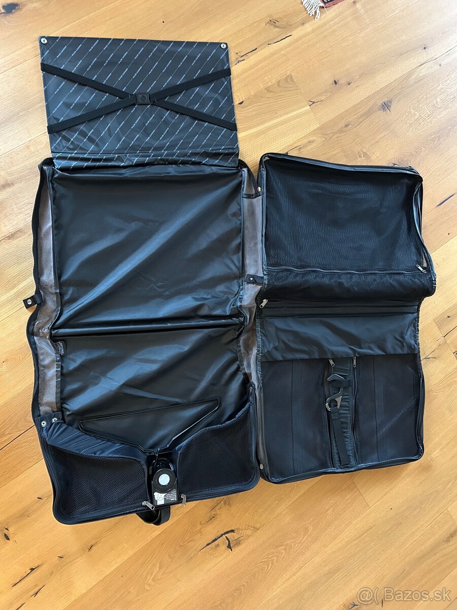 Cestovná taška na obleky - 4