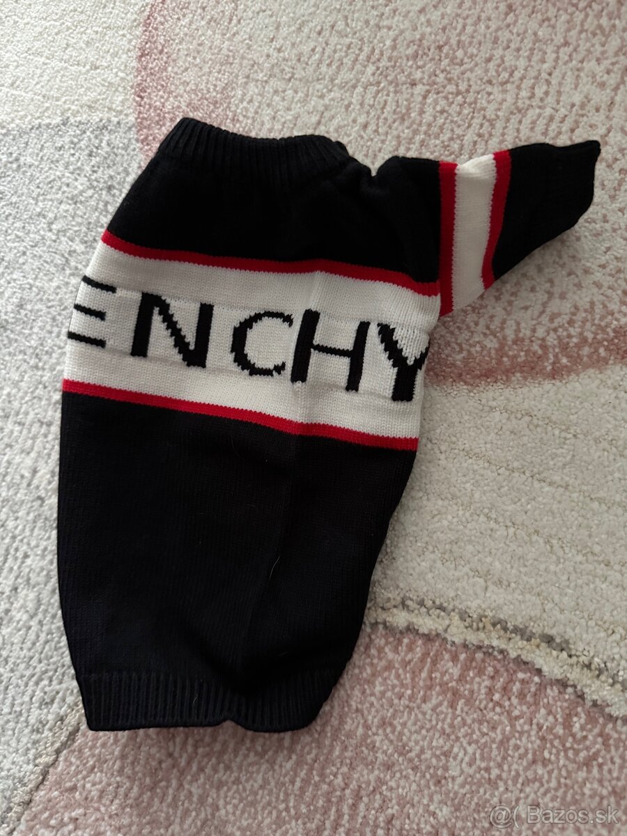 sveter pre psa Givenchy - 4
