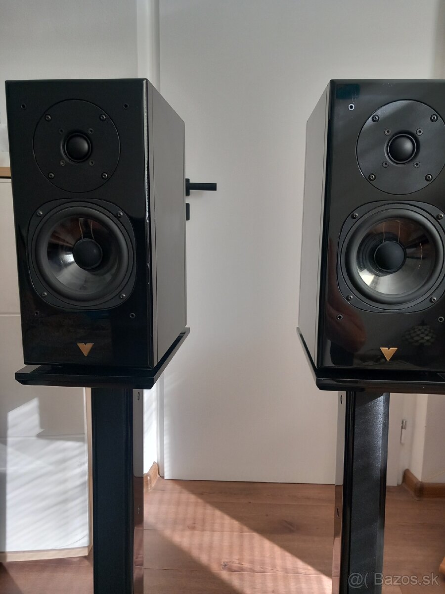 Vienna acoustics jubilee - 4