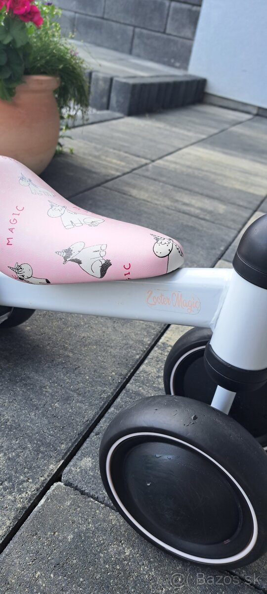 Zopa odrážadlo - 4