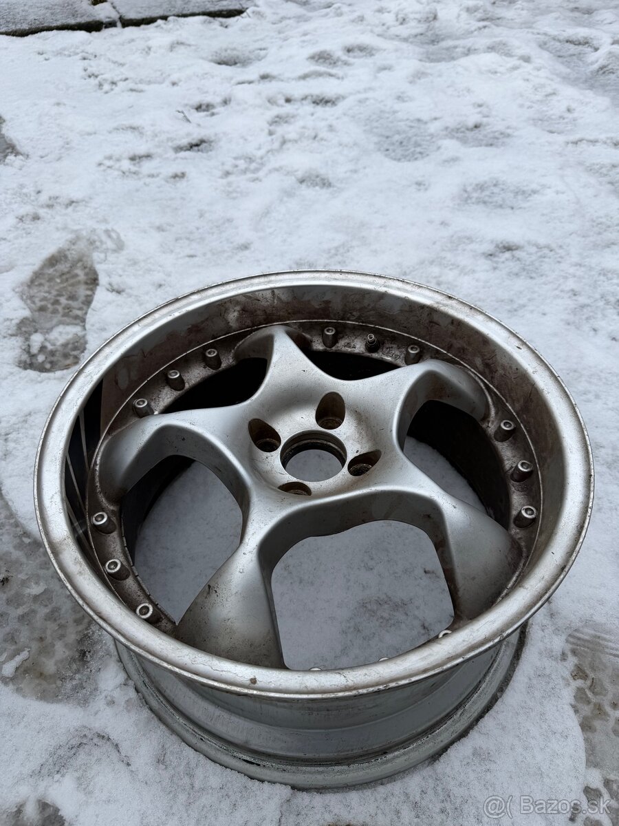 Hl disky schmidt revolution r17 - 4