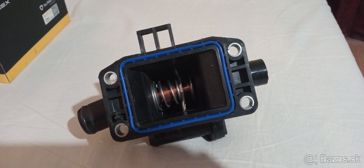 Termostat Ridex 316T0095 Nový - 4