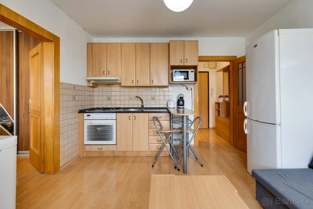 Prenájom 2-izbový byt s balkónom Trnava - 4