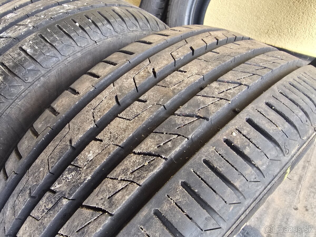 Letné pneu Matador 215/50 R17 - 4