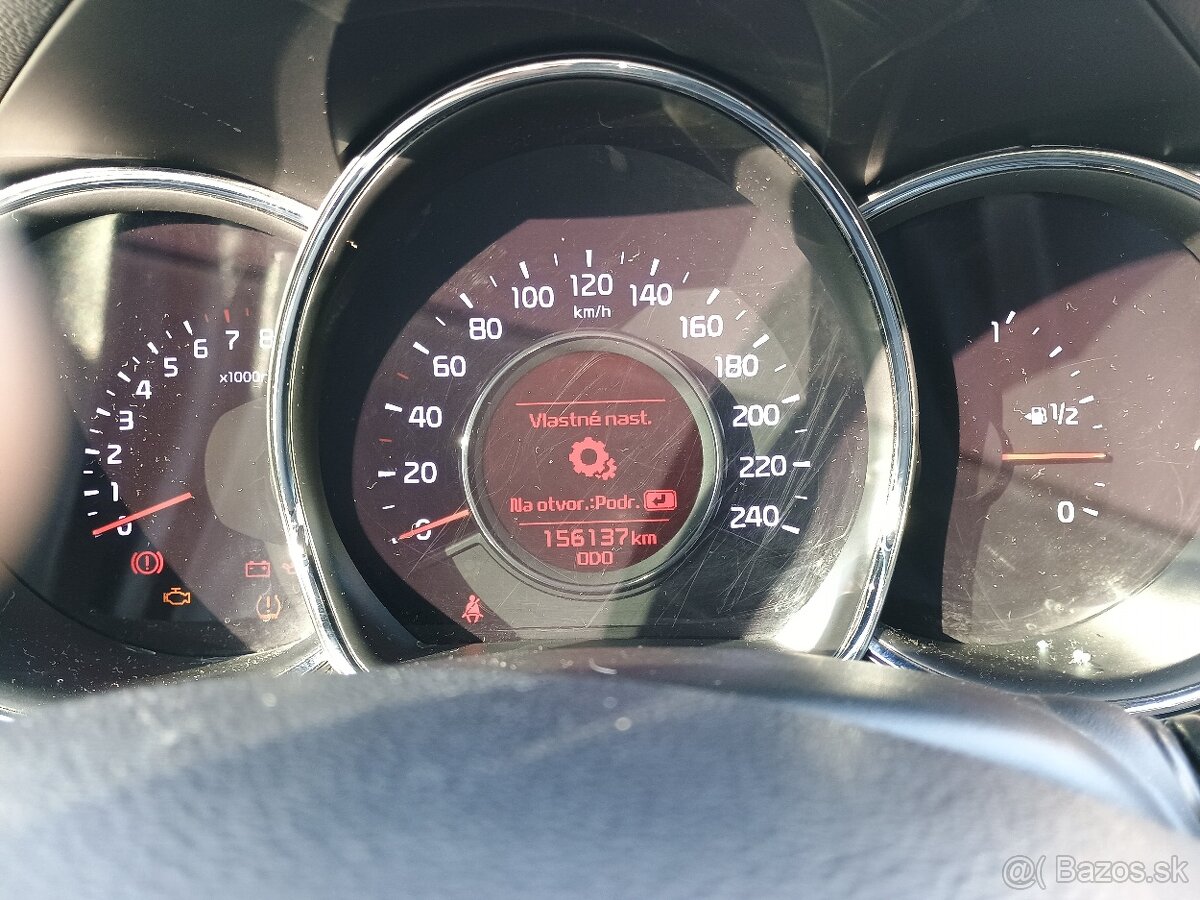 Predám Kiu ceed - 4