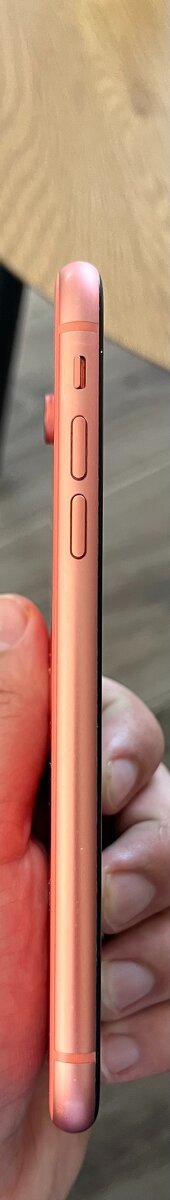 Apple Iphone XR 128 GB - 4