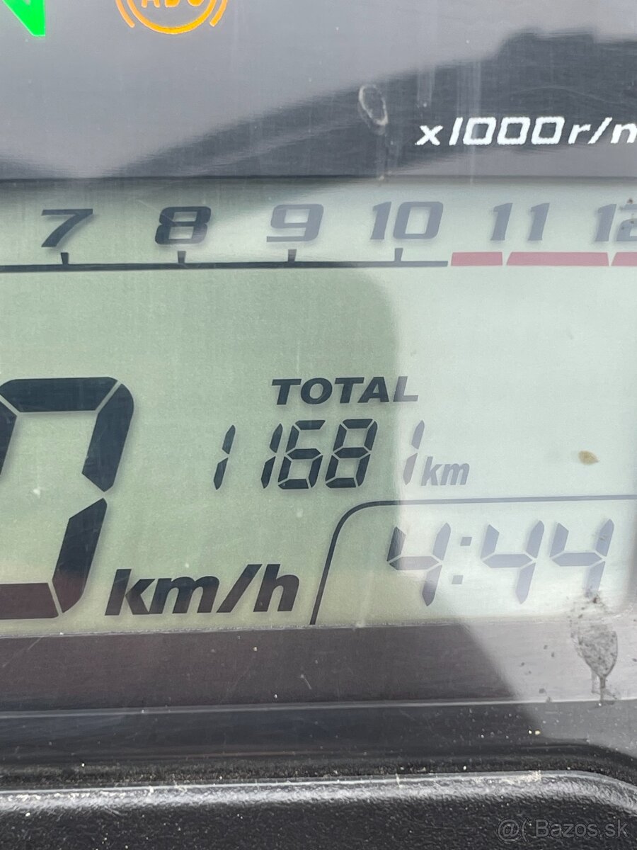Honda CRF 250 L