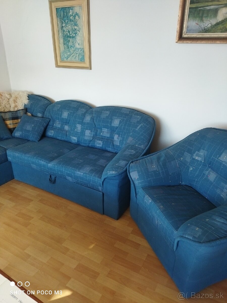 Sedacia súprava - 4