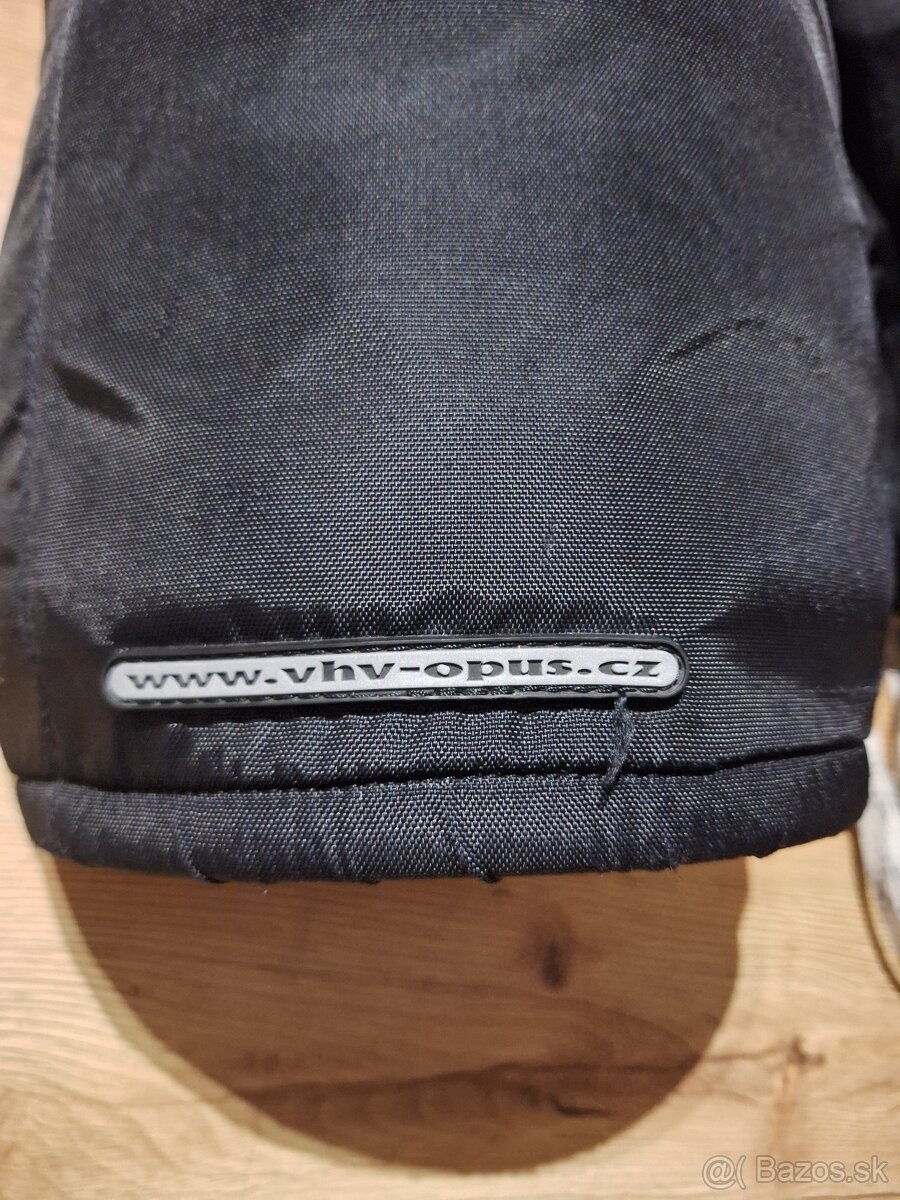 Hokejové Nohavice - 4