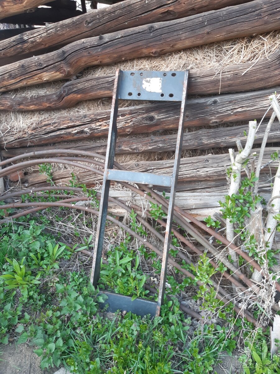 Čelny nakladač - 4