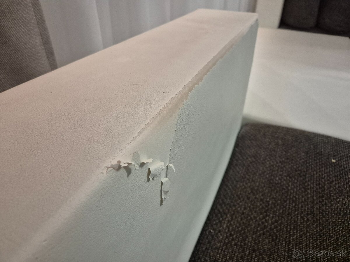 Veľký gauč do obývačky - 4