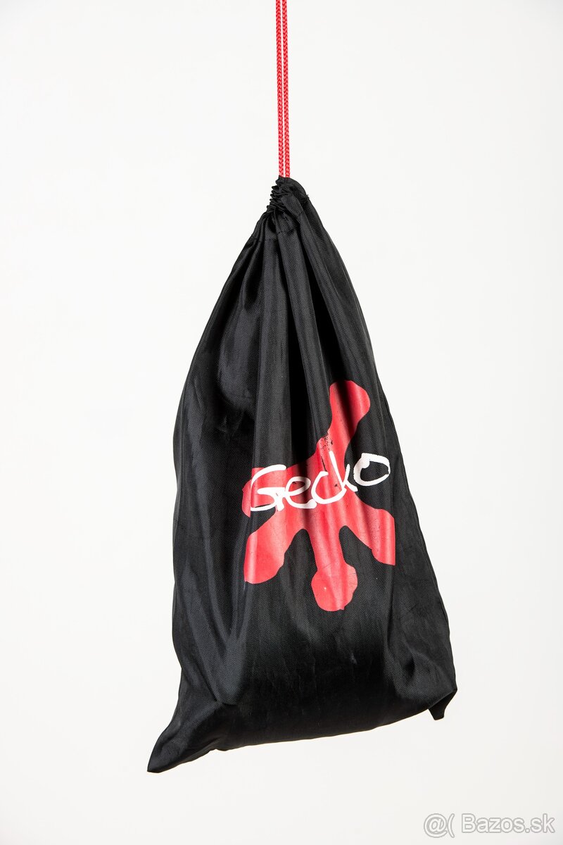 Skialpove lyže s pásmi - 4