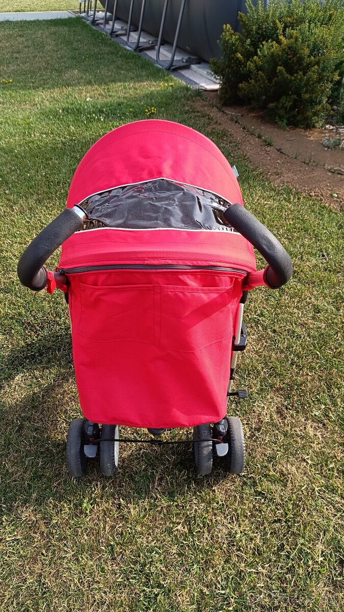 Golfový kočík Chicco Multiway - 4