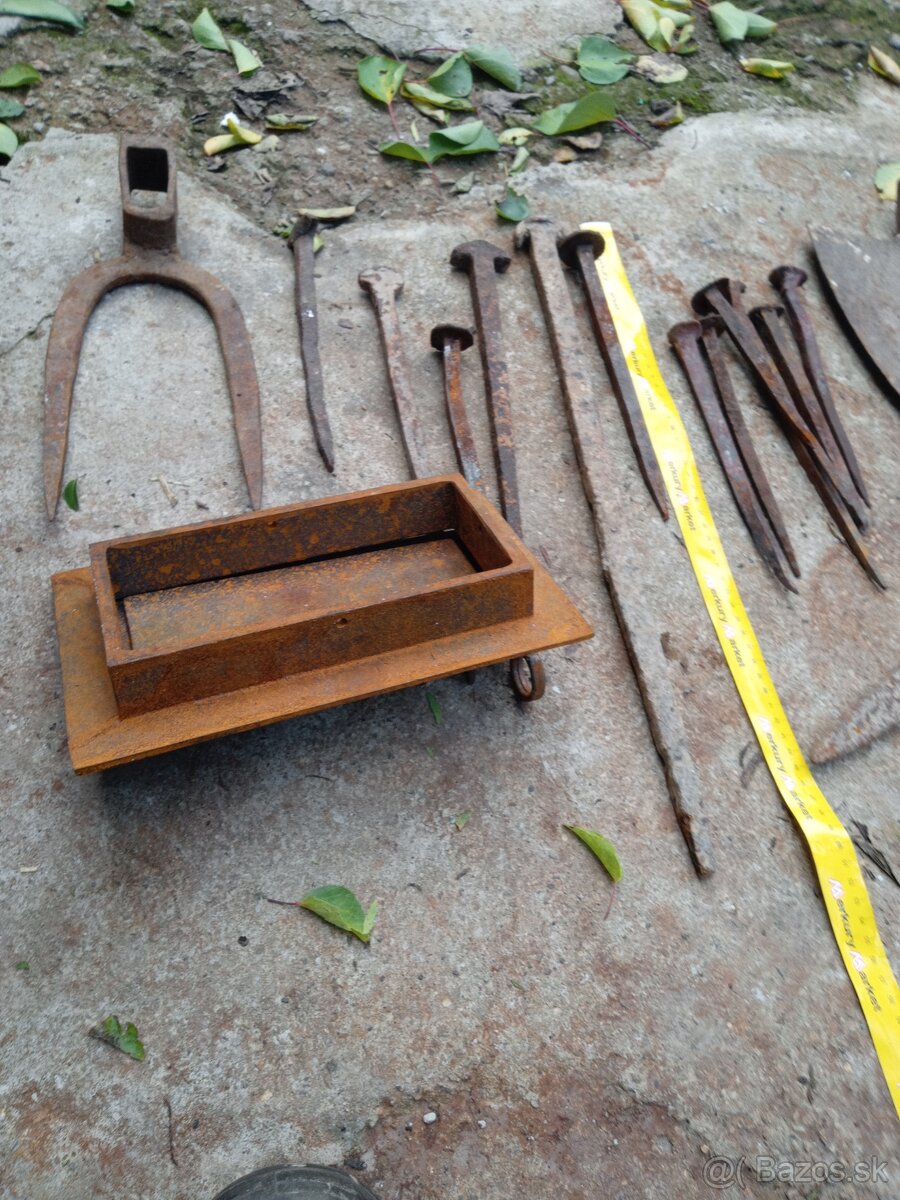 Staré veľké veci - 4