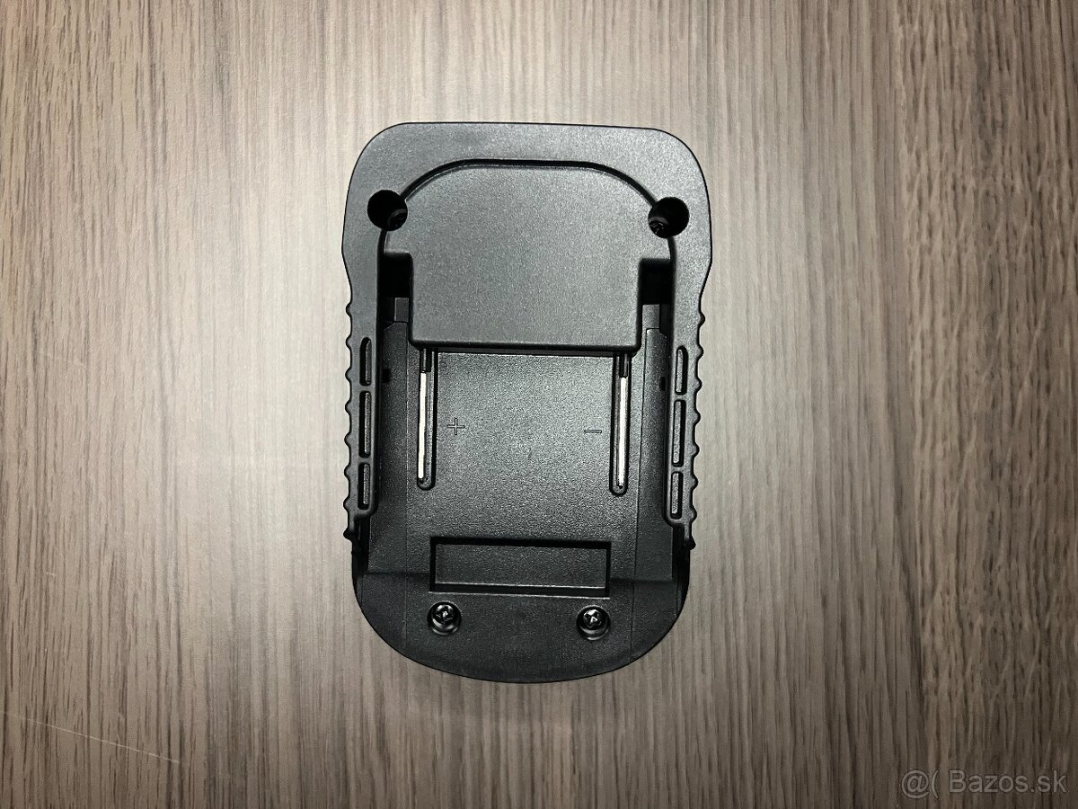 AKU adaptér Makita / Parkside 18V - 4