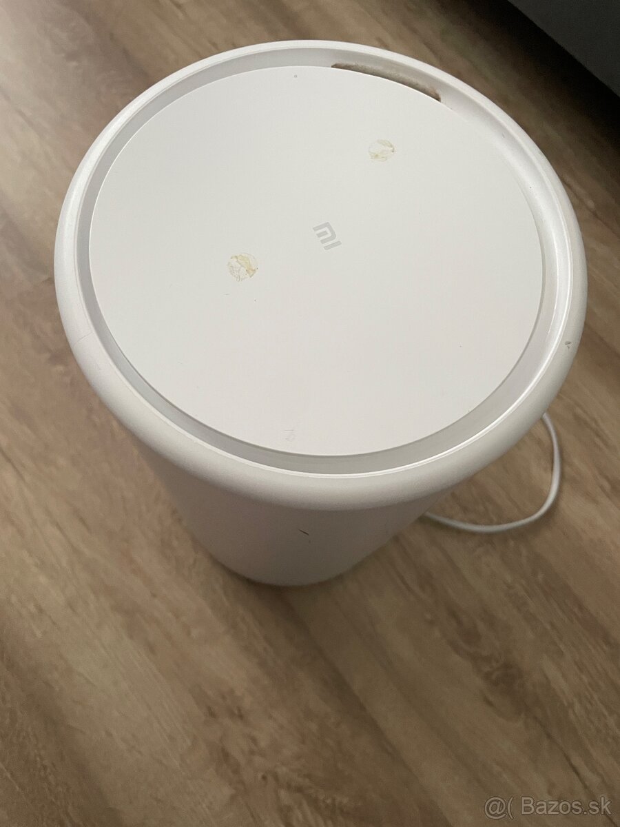 Zvlhcovacka vzduchu - 4