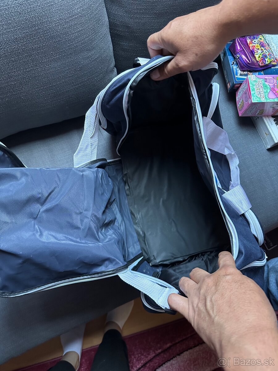 Predám cestovnú tašku Samsung - 4