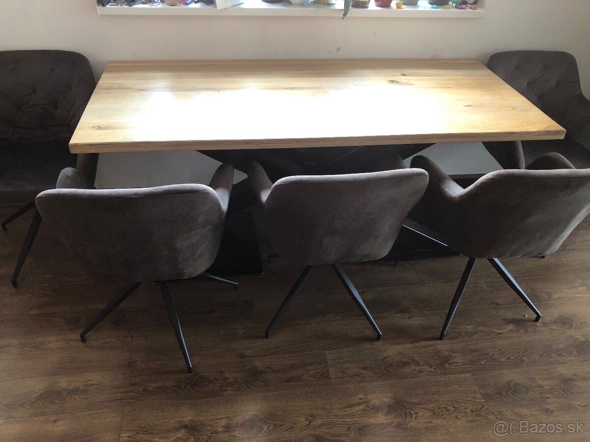 Pohodlne otocne kresielka - 4