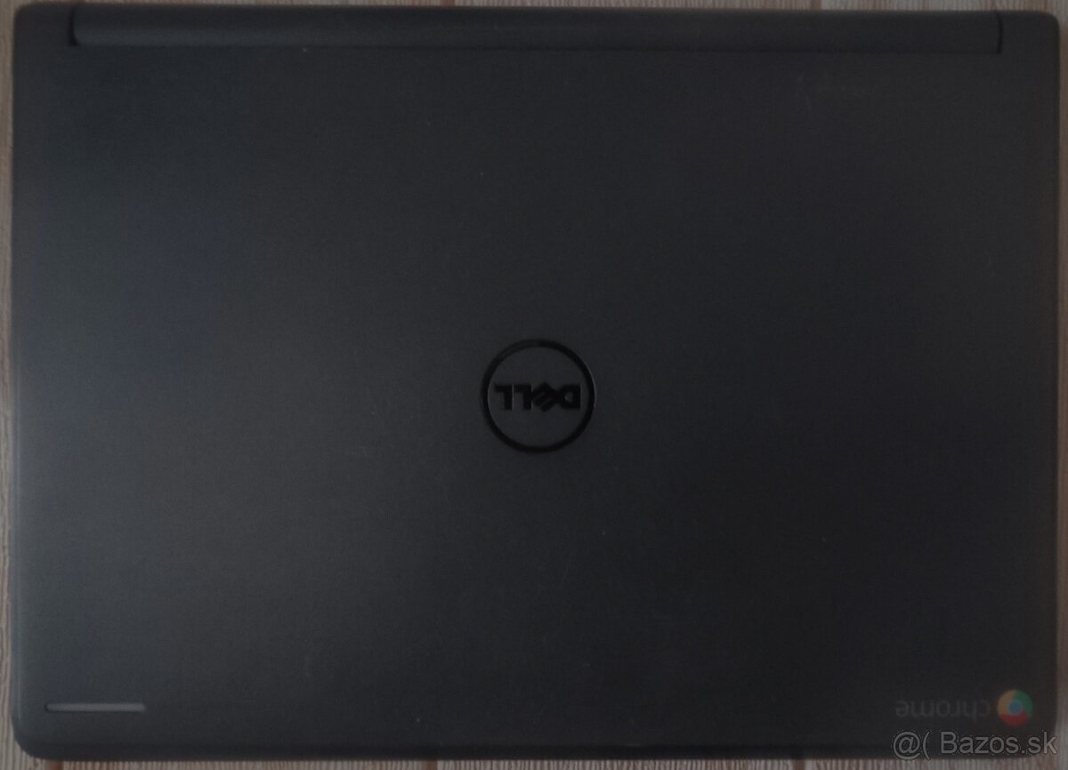 Dell Chromebook Laptop 3180 Windows 10 - 4