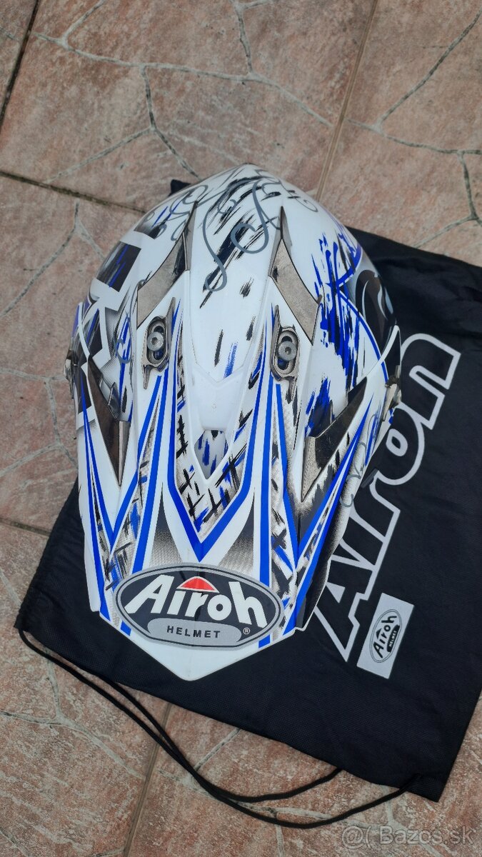 Airoh CR900 XL helma - 4