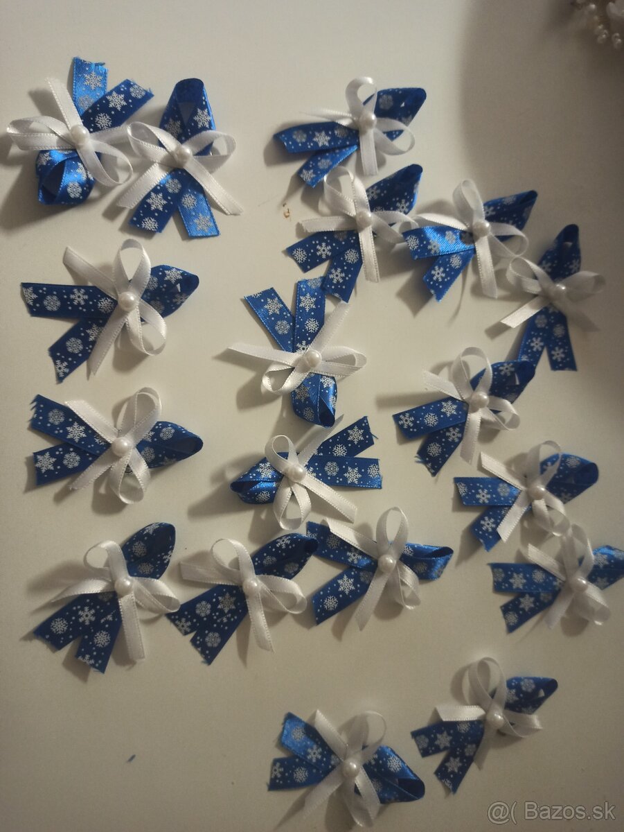 Ozdoba na ruku - družičky - 4