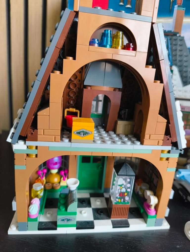 LEGO Harry Potter - 4