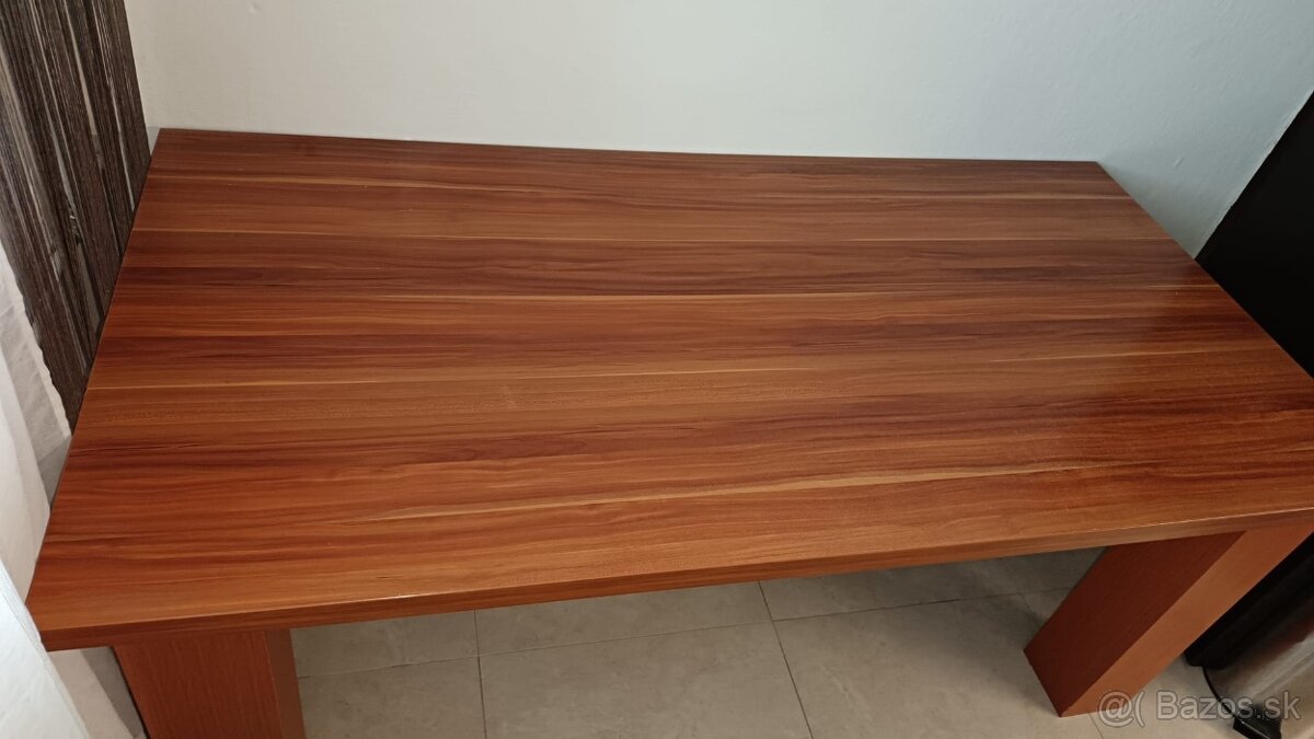 Kuchynský stôl - 4