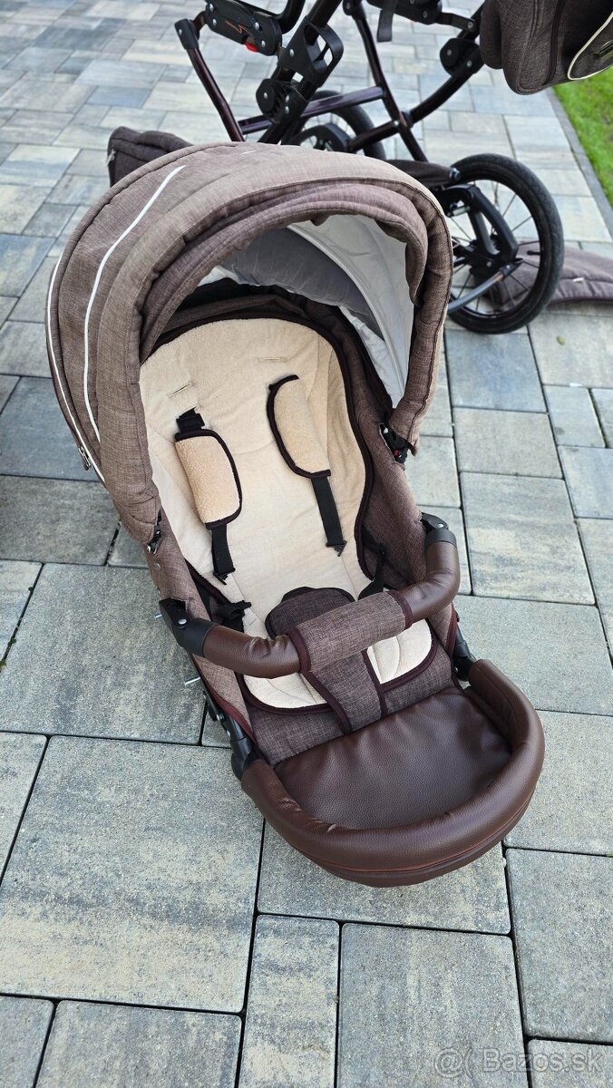 TAKO ACOUSTIC Troj-kombinácia - 4