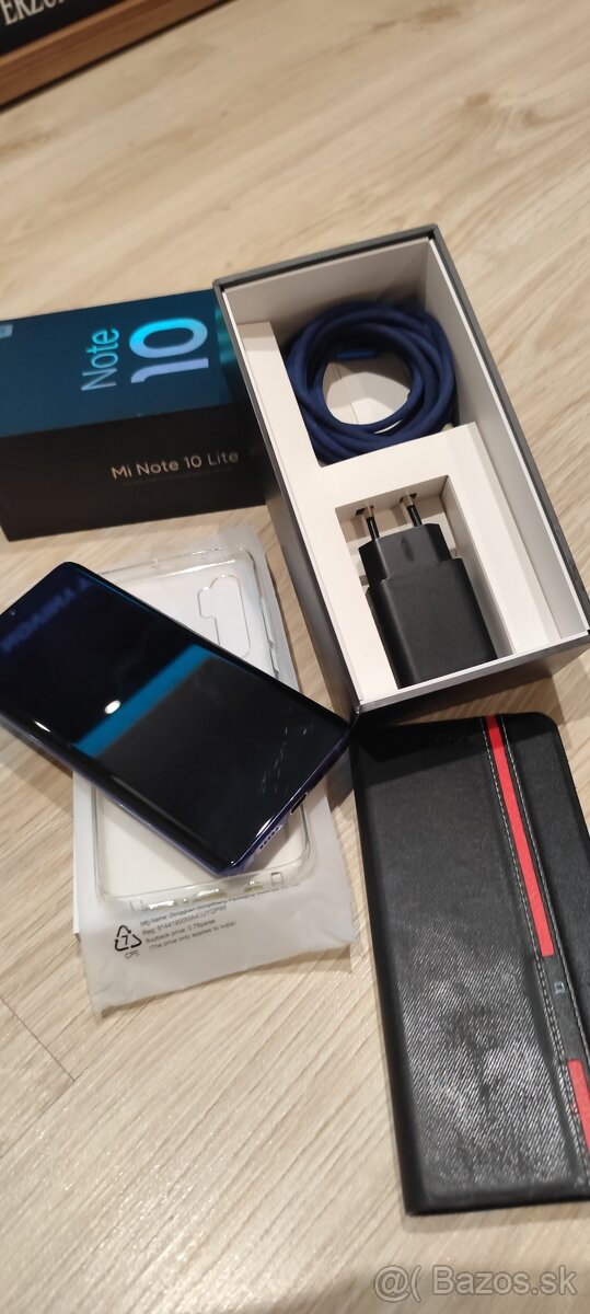 Xiaomi MI note 10 - 4