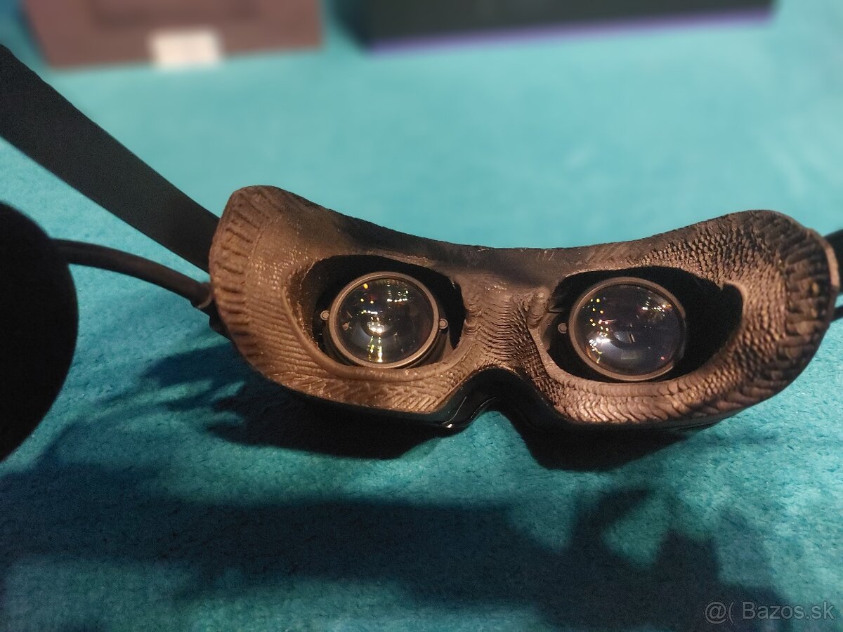 VR Bigscreen Beyond 1 + Audio Strap - 4