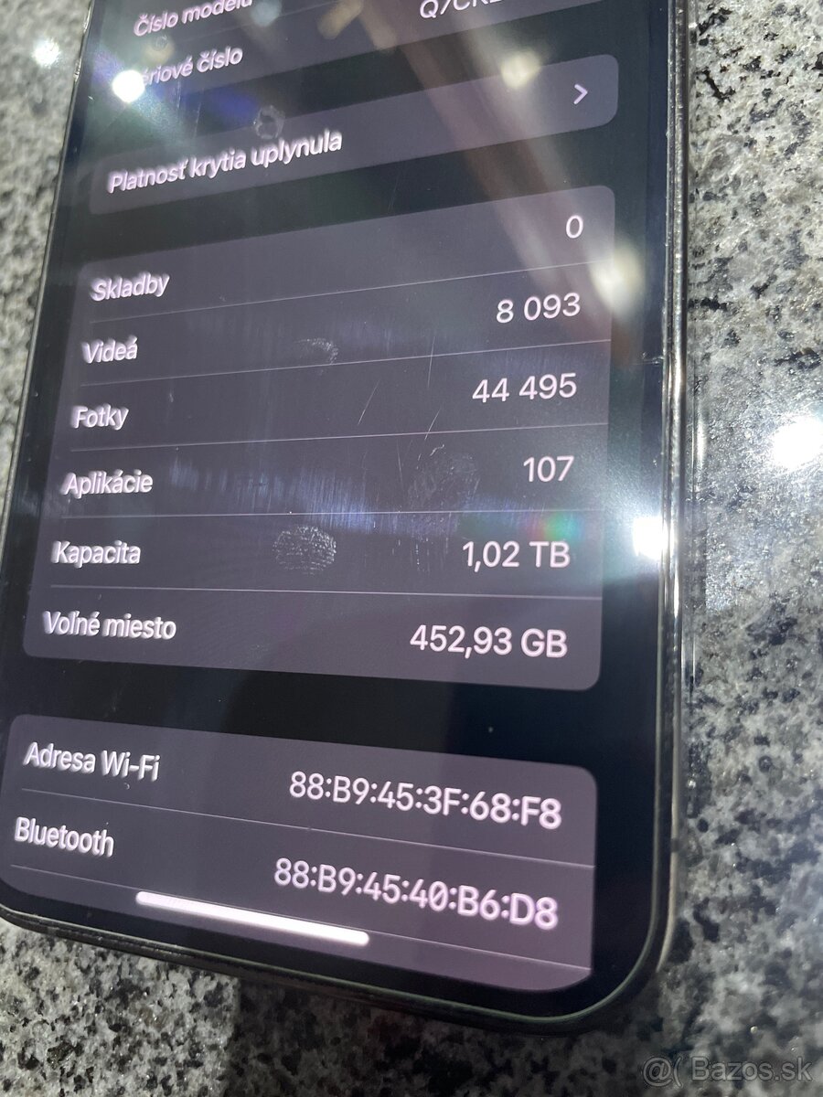 iPhone 13 Pro 1TB - 4