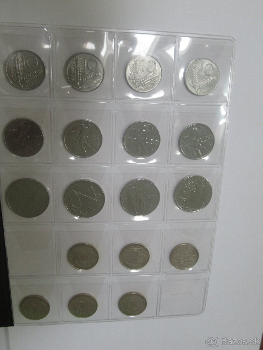 MINCE TALIANSKA. - 4