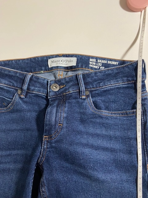 Dámske rifle Marco Polo - 4