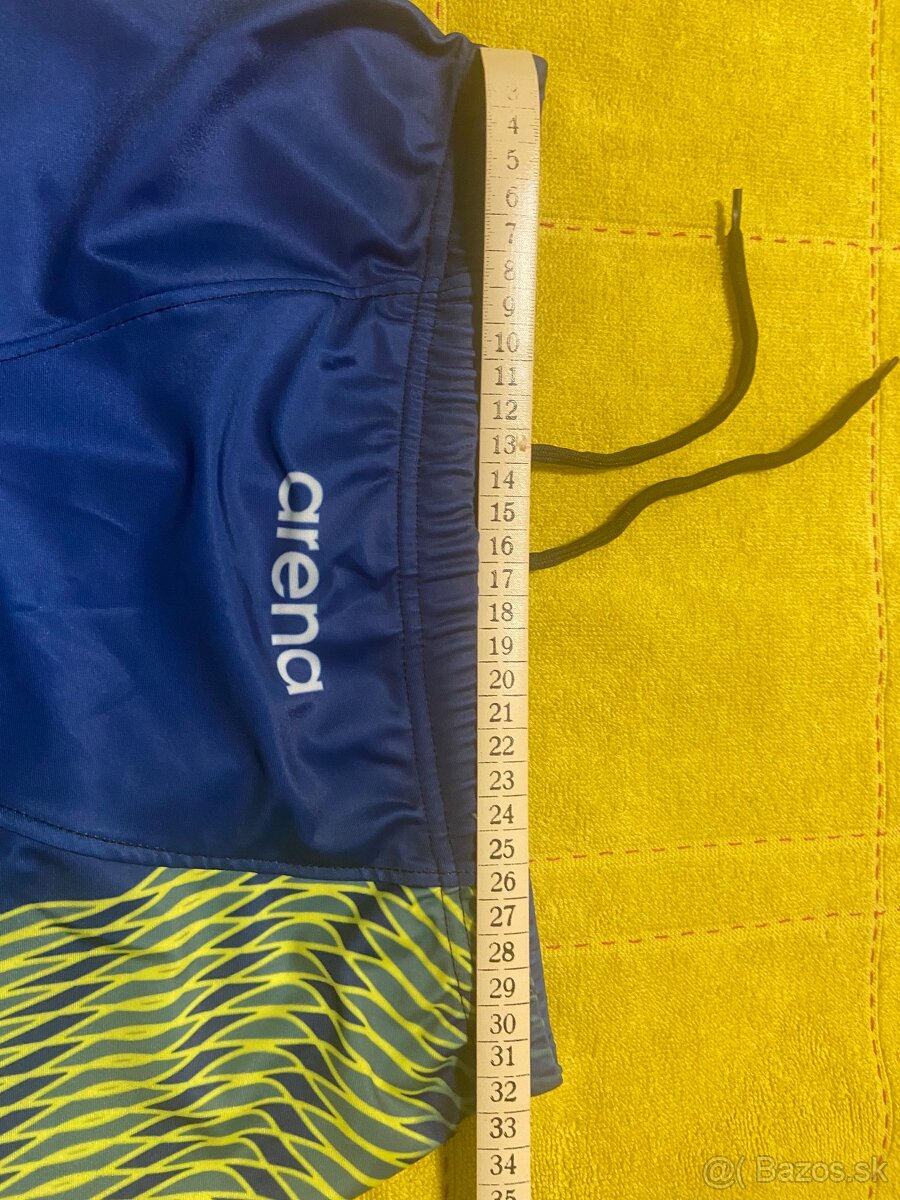 Pánske plavecké plavky. - 4