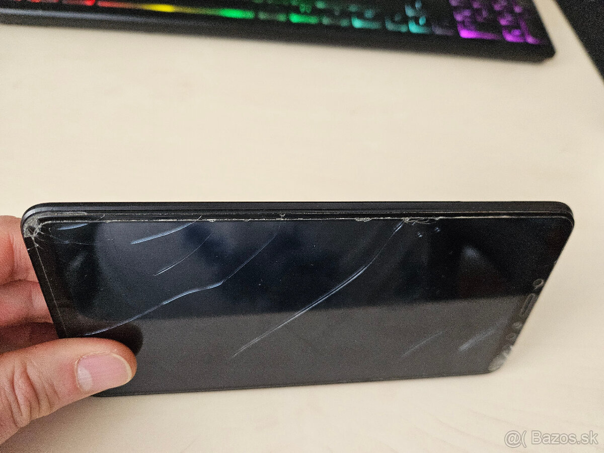 Predam Xiaomi MI Max 3 4/64 Black - 4