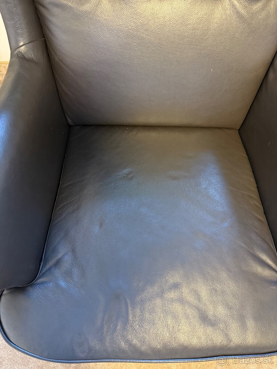 Krealo Ikea Strandmon - 4