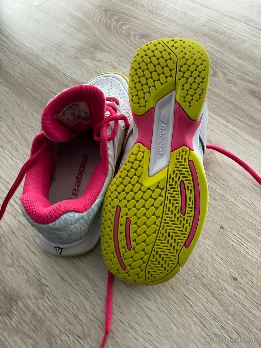 Topanky Babolat - 4