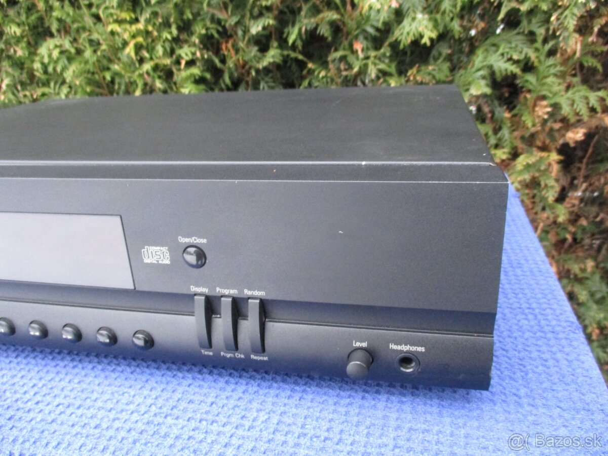 Harman Kardon HD 710 - 4