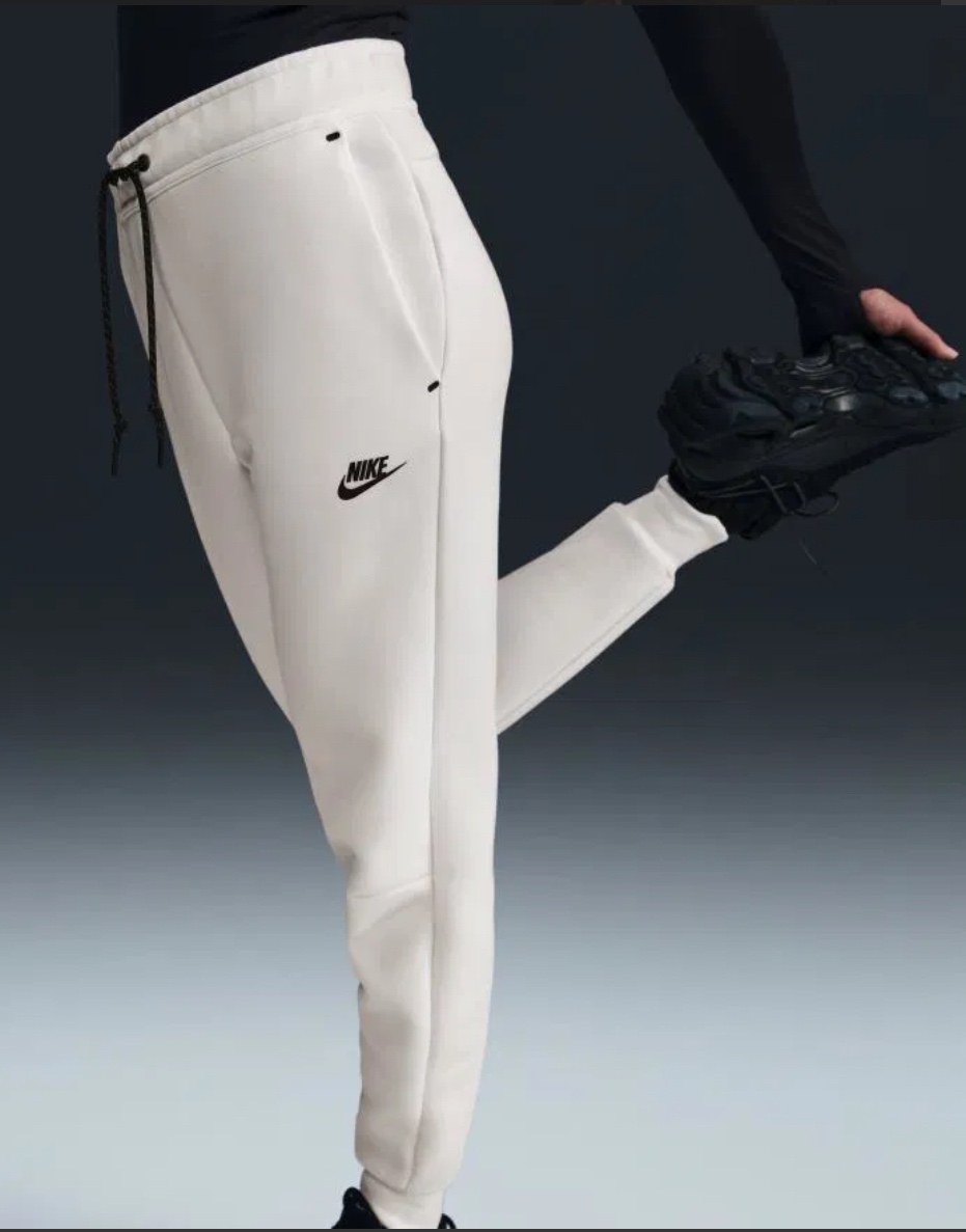 NIKE dámske tepláky - nové - 4